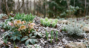 Frost-Proof Foliage: Perennials That Come Back Stronger After Winter